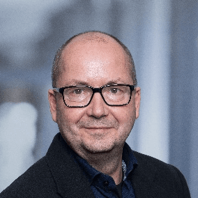 Dirk Marschall