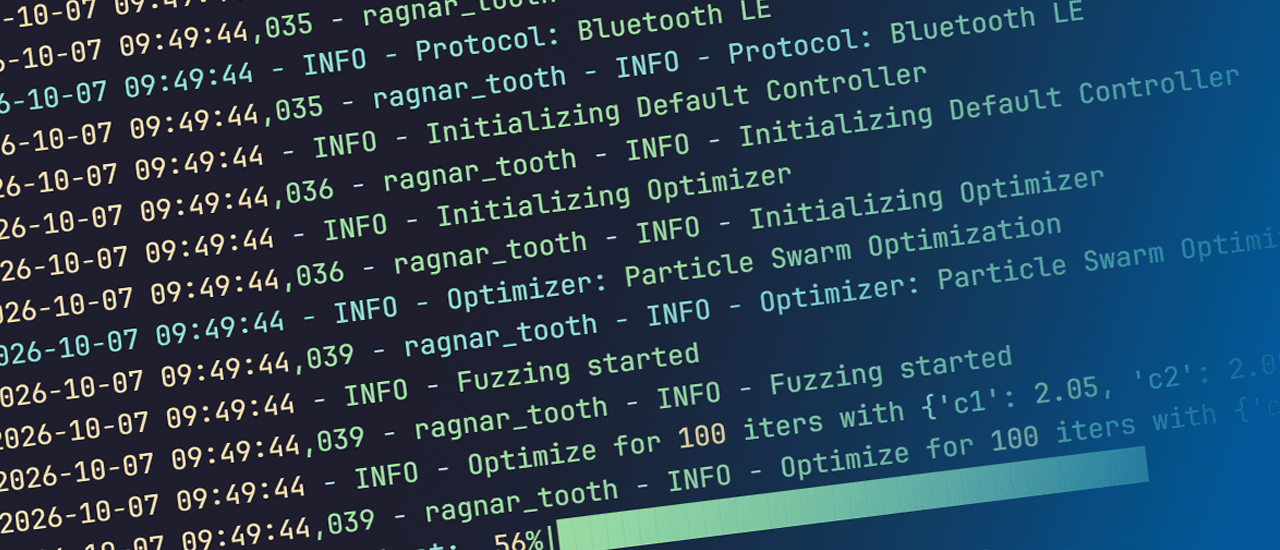 Header Fuzzing