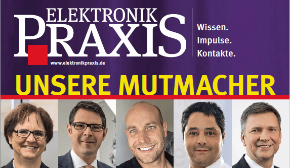 Mutmacher_Elektronikpraxis