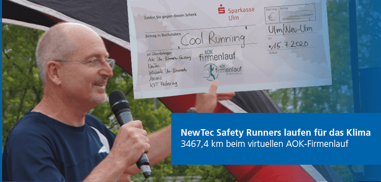 NewTec_AOKFirmenlauf