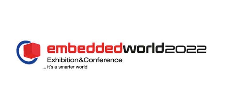 NewTec_EmbeddedWorld2022