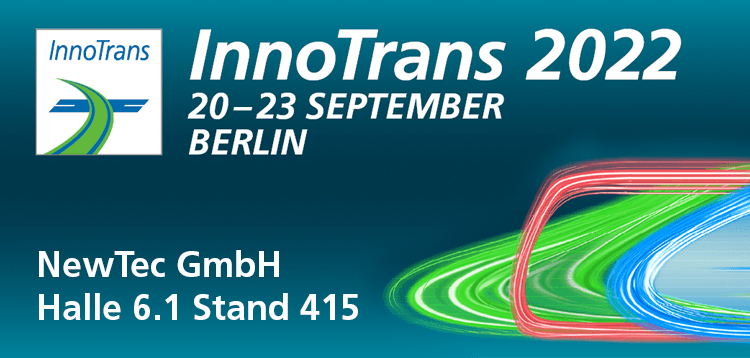 NewTec_Innotrans_StandNr