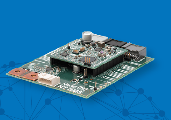 NewTec_NTBMS