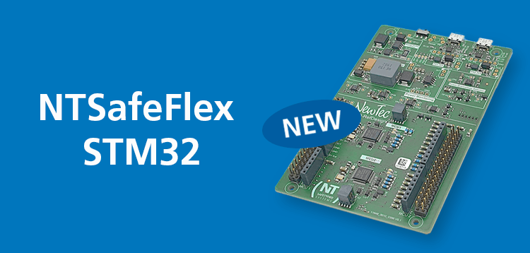 NewTec_NTSafeFlexSTM32