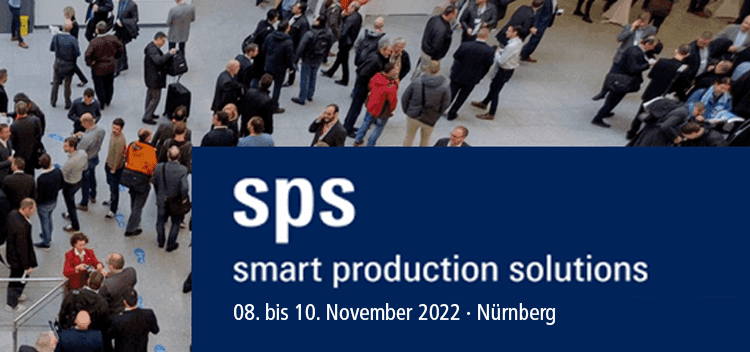 NewTec_SPS2022