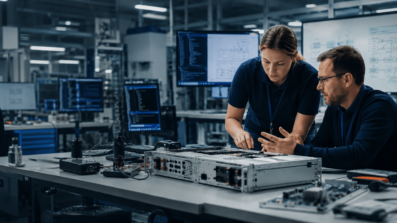 Systems Engineering Hero