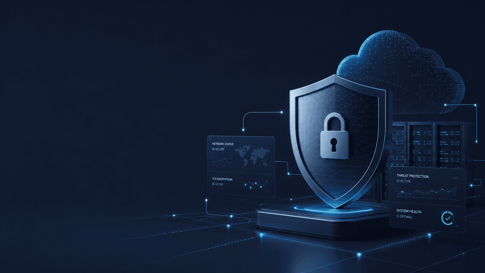 Cybersecurity - Hero
