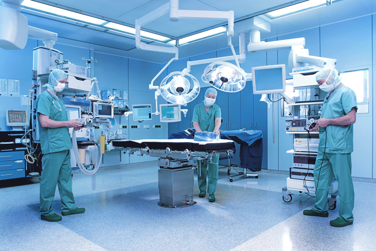MEDICAL_EnergieversorgungKnochensaege