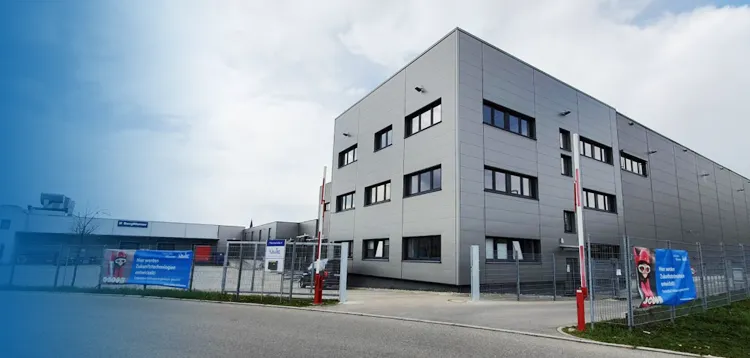 Standort FH