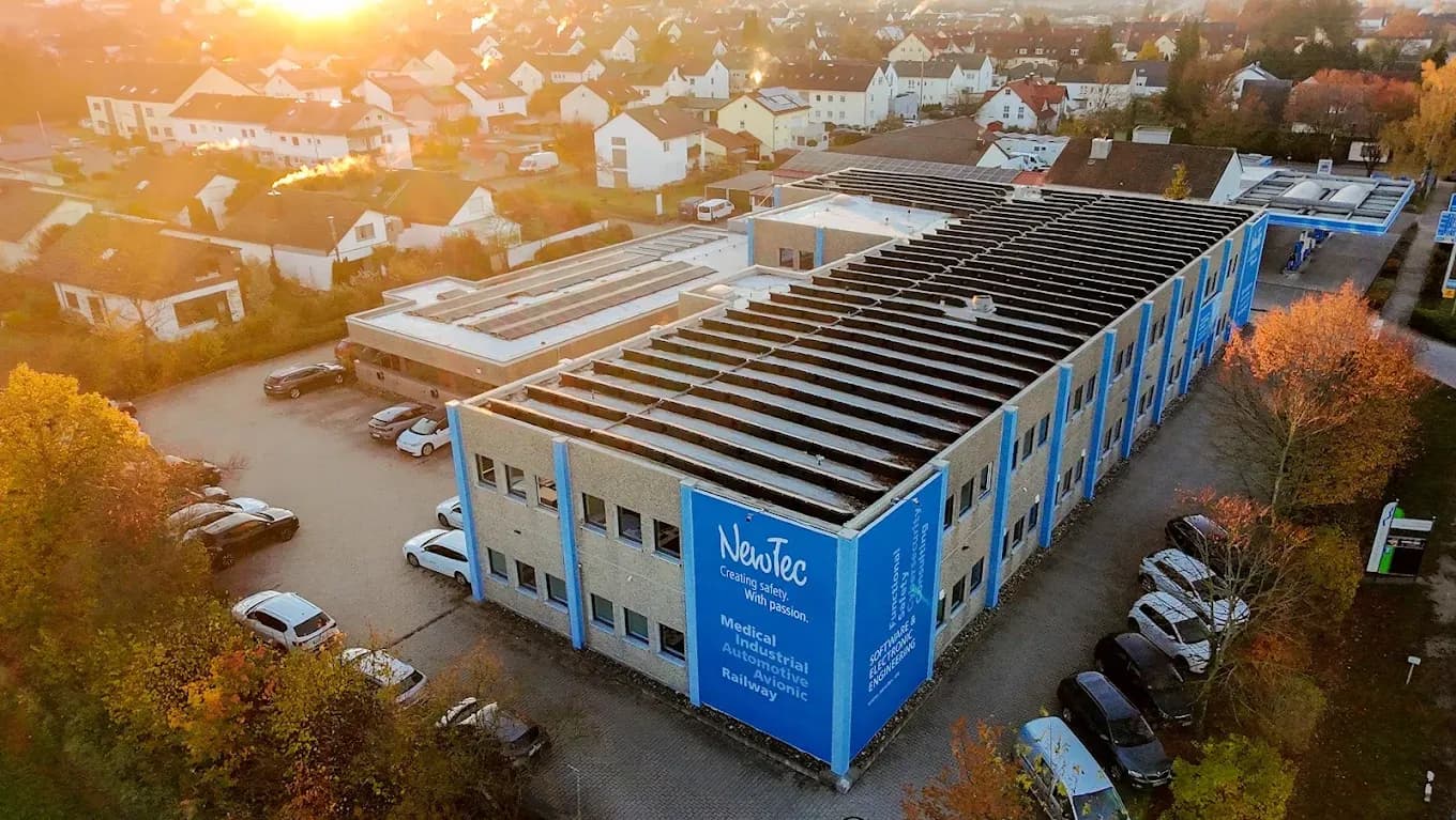 Standort Pfaffenhofen