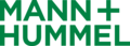Logo - Mann und Hummel