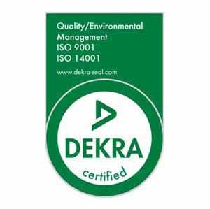 Dekra Logo