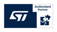 ST Partner Program Authorized