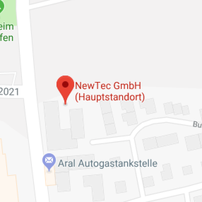 NewTec Pfaffenhofen